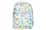 Little backpack: Jungle