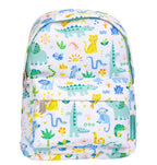 Little backpack: Jungle