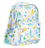Little backpack: Jungle