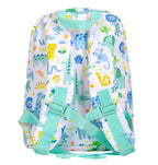Little backpack: Jungle