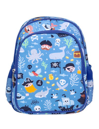 Backpack: Pirates