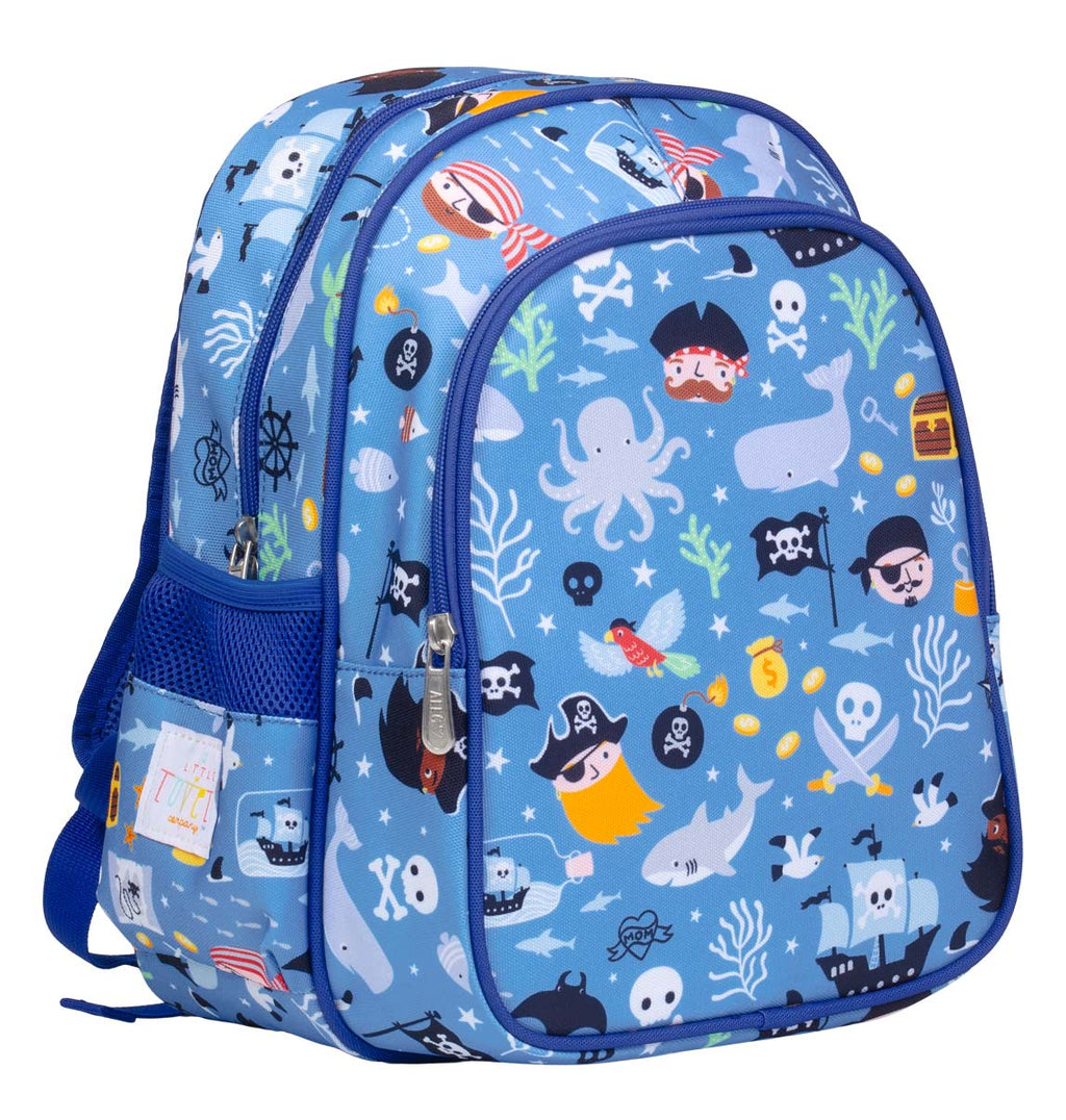 Backpack: Pirates