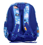Backpack: Pirates