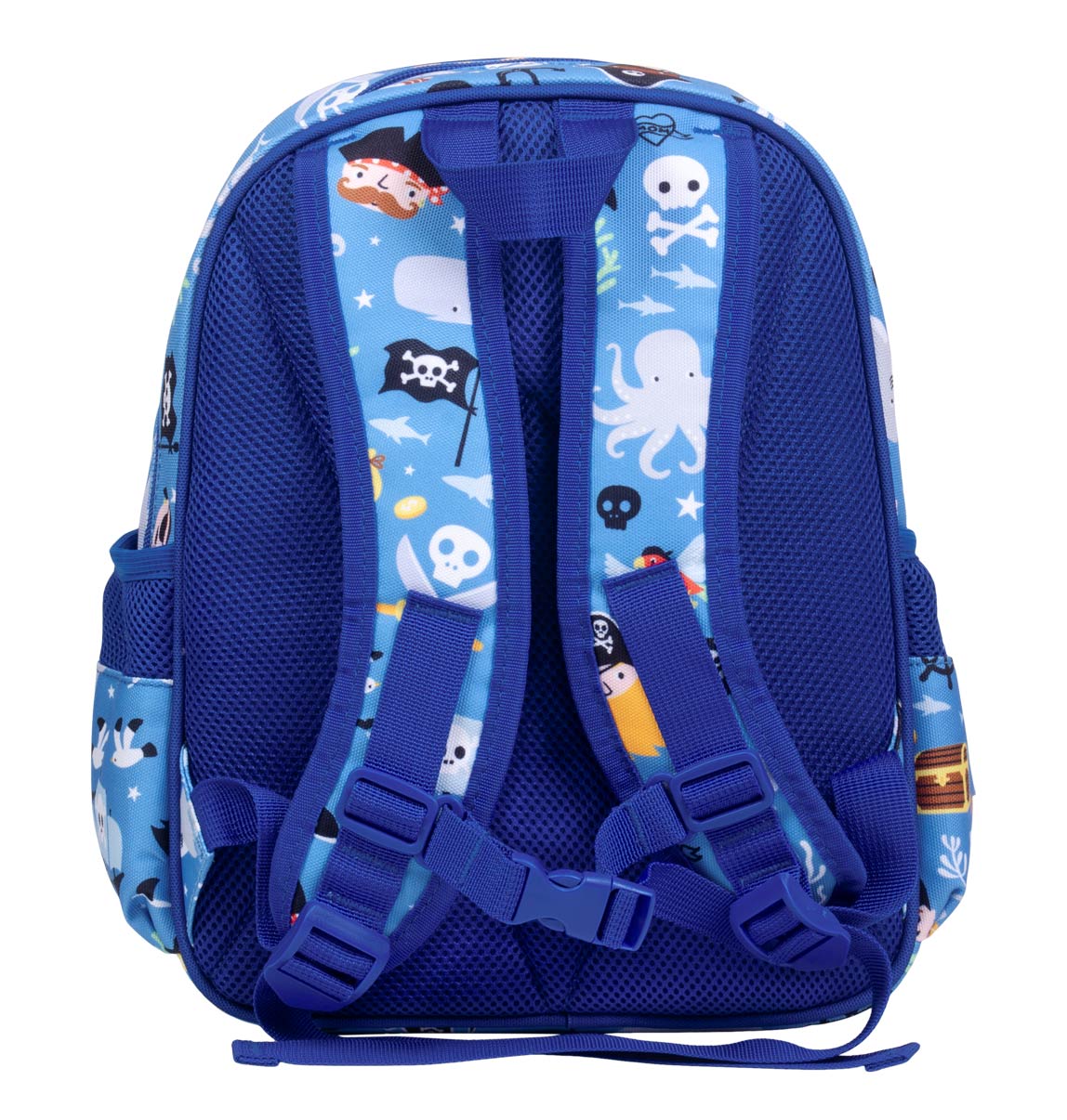 Backpack: Pirates