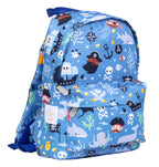 Little backpack: Pirates