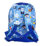 Little backpack: Pirates