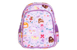 Backpack: Princesses