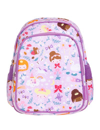 Backpack: Princesses