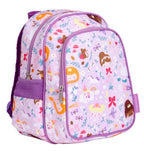 Backpack: Princesses