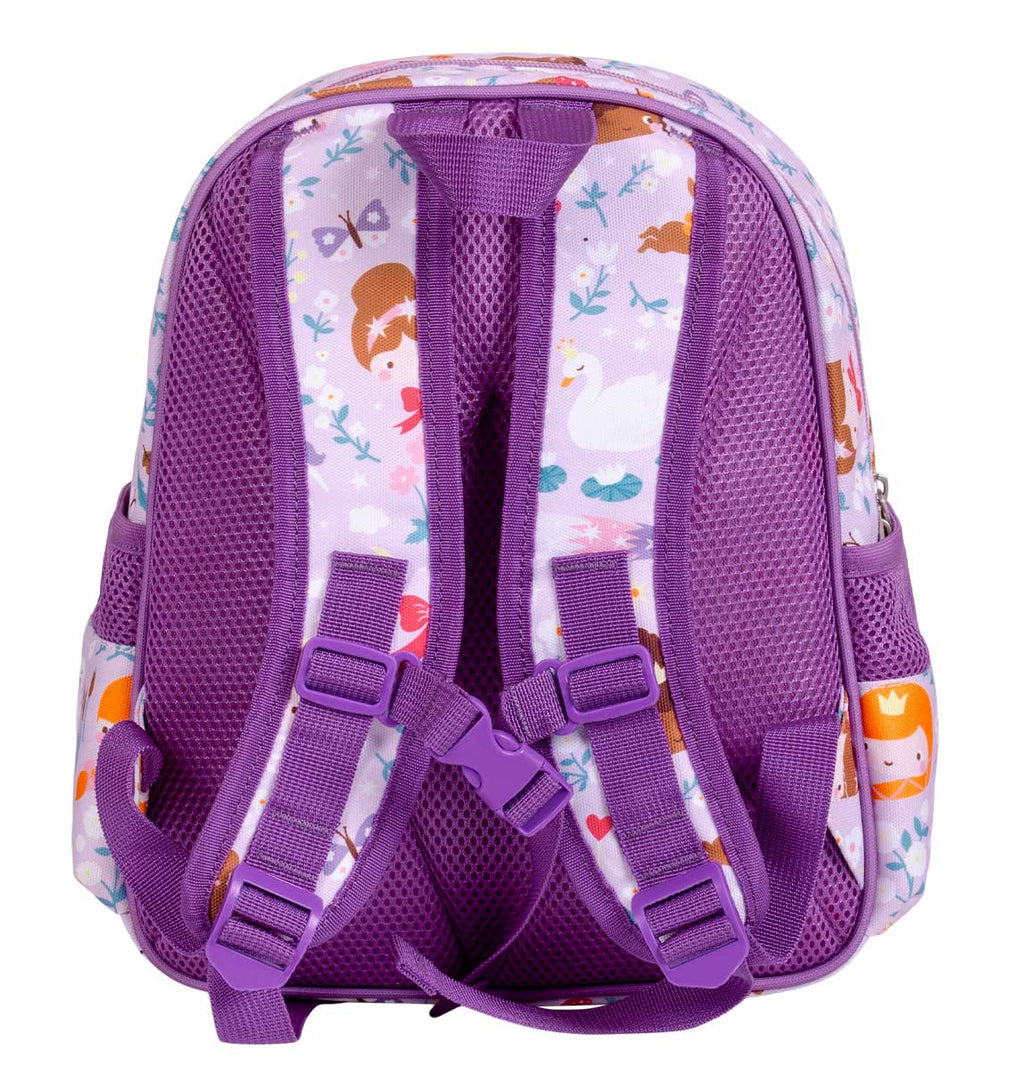 Backpack: Princesses