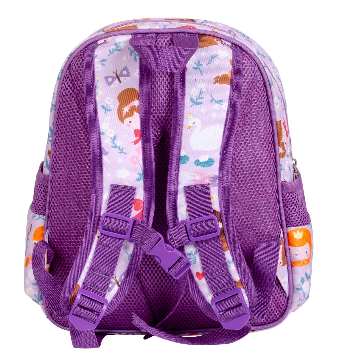 Backpack: Princesses