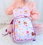 Backpack: Princesses