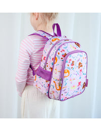 Backpack: Princesses