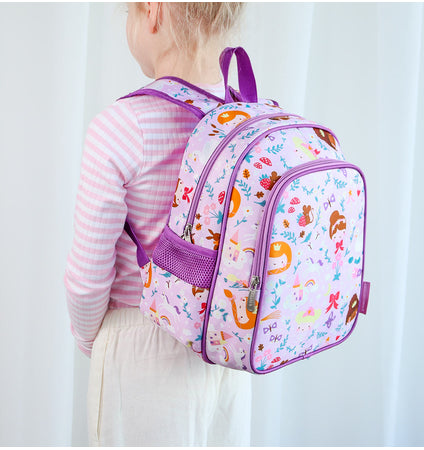 Backpack: Princesses