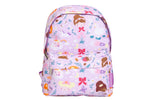 Little backpack: Princesses