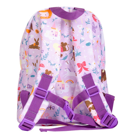 Little backpack: Princesses