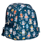 Backpack: Robots