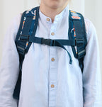 Backpack: Robots