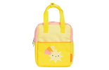 Little square backpack: Shooting star