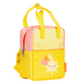 Little square backpack: Shooting star