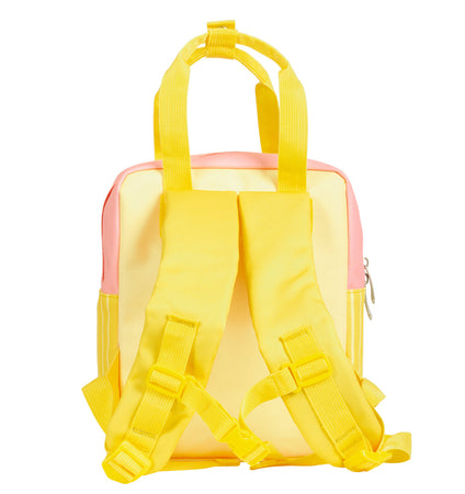 Little square backpack: Shooting star