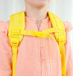 Little square backpack: Shooting star