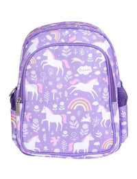 Backpack: Unicorn dreams