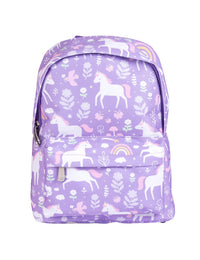 Little backpack: Unicorn dreams