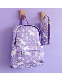Little backpack: Unicorn dreams