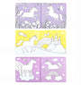 Magic bath book: Unicorn dreams