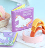 Magic bath book: Unicorn dreams