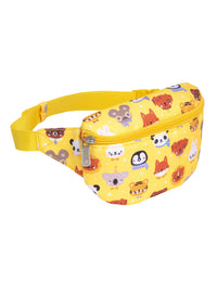 Bum bag: Animal friends 