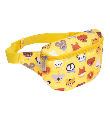 Bum bag: Animal friends 