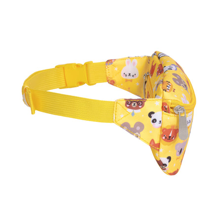 Bum bag: Animal friends 