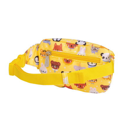 Bum bag: Animal friends 