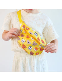 Bum bag: Animal friends 