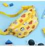 Bum bag: Animal friends 
