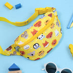 Bum bag: Animal friends 
