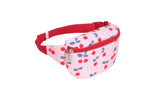 Bum bag: Cherries 
