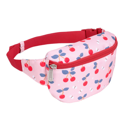 Bum bag: Cherries 