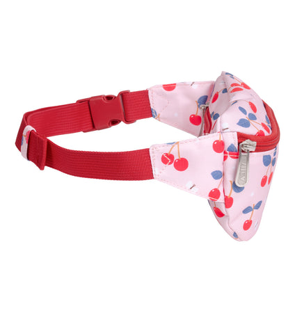 Bum bag: Cherries 