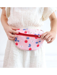 Bum bag: Cherries 