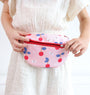 Bum bag: Cherries 