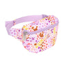 Bum bag: Flower garden 
