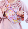 Bum bag: Flower garden 