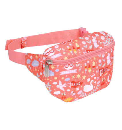 Bum bag: Fun