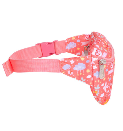 Bum bag: Fun