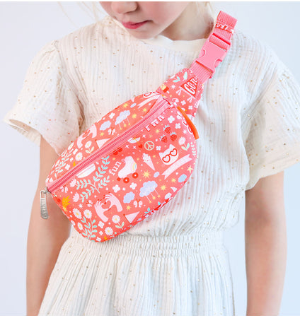 Bum bag: Fun