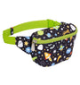 Bum bag: Galaxy 