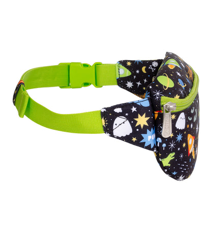 Bum bag: Galaxy 